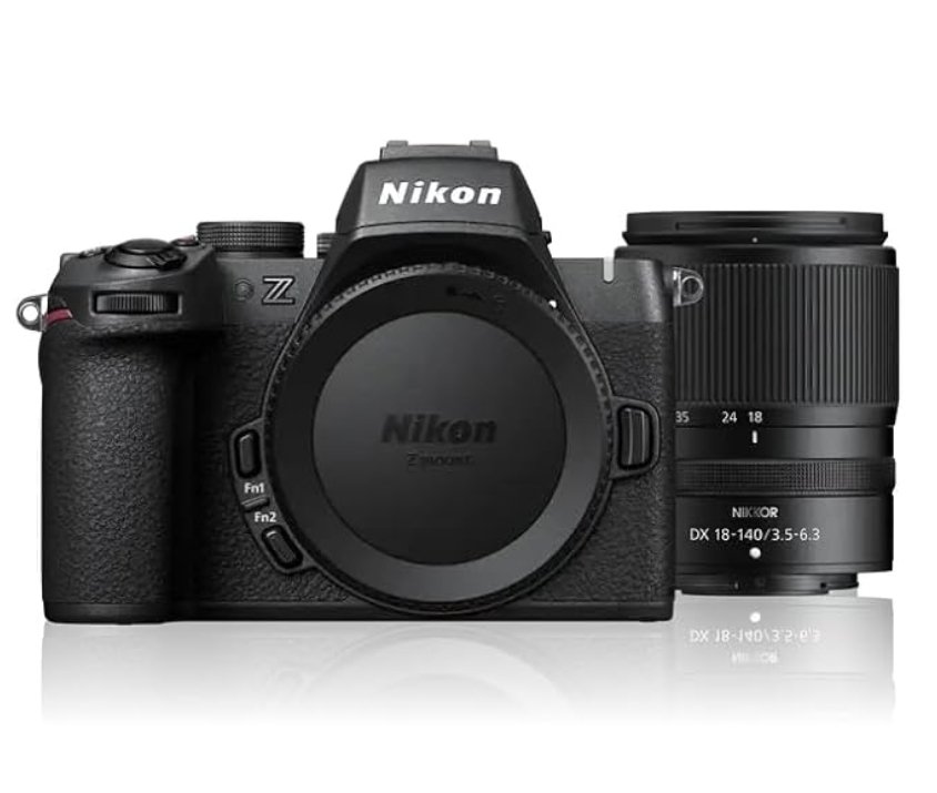 Nikon Z50